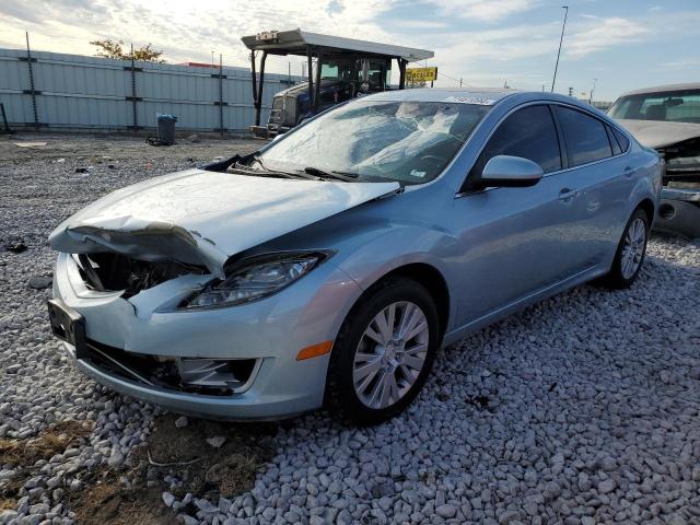 2009 Mazda 6 I for Sale in Cahokia Heights, IL - Front End