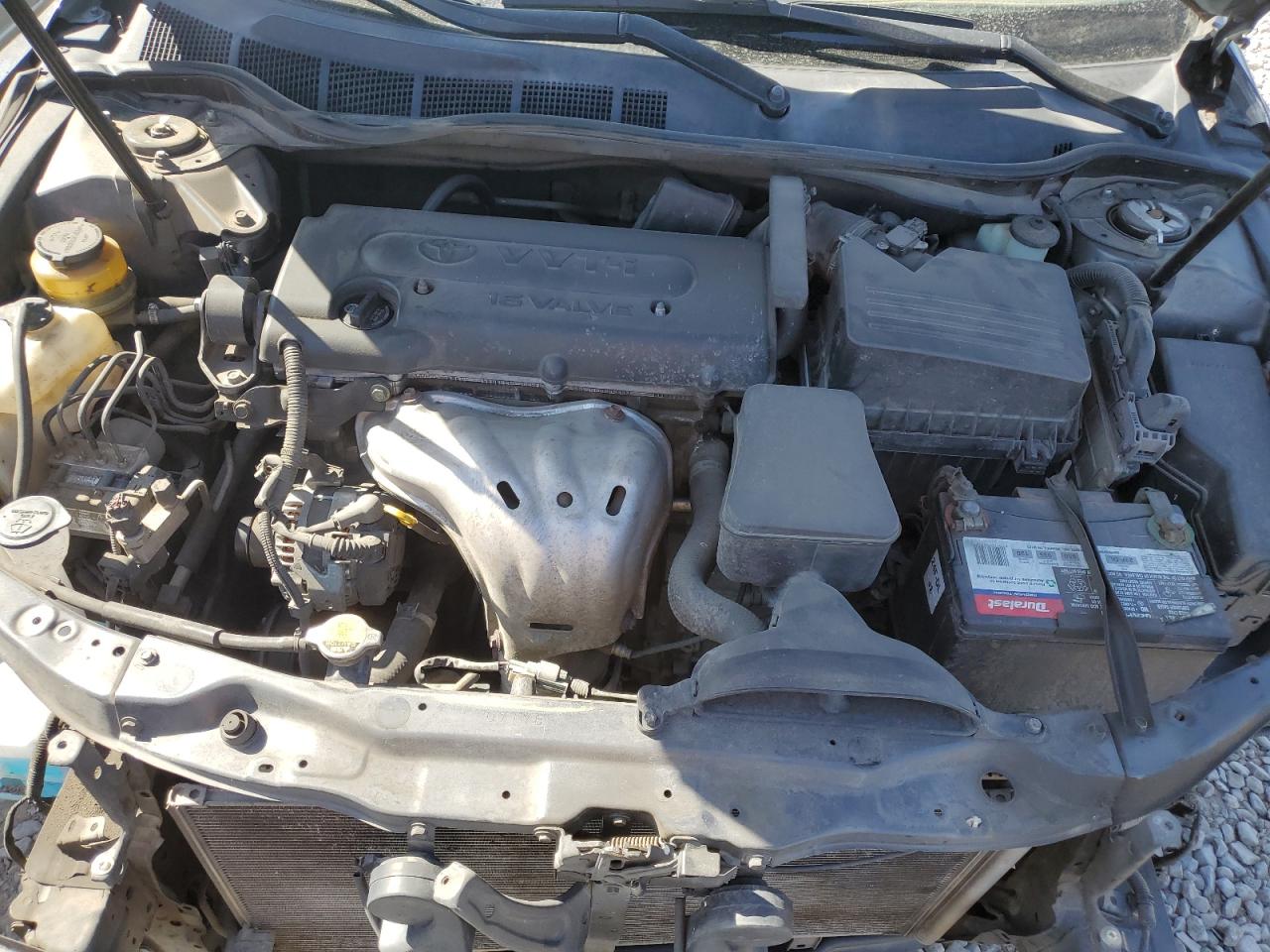 4T1BE46K59U267789 2009 Toyota Camry Base