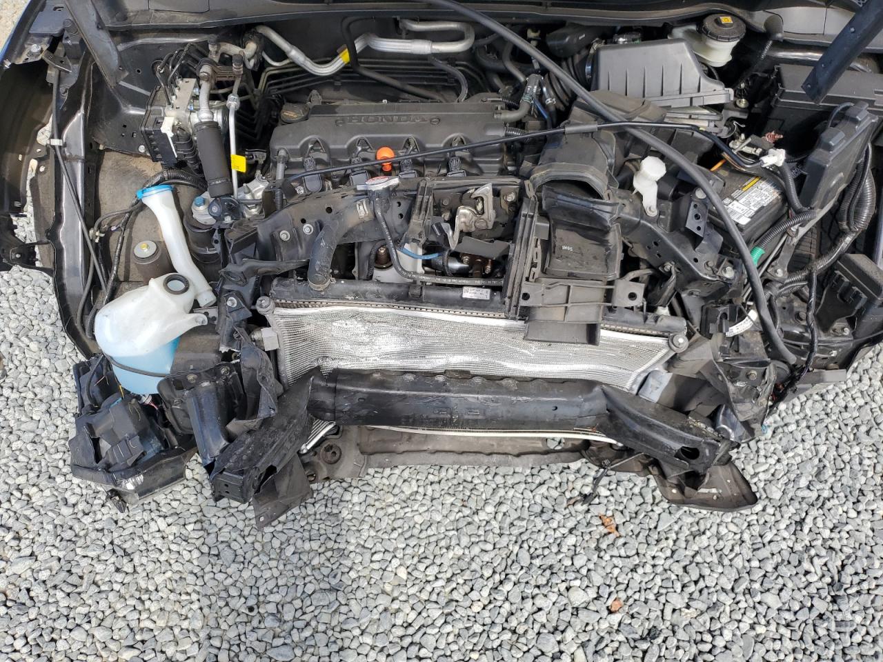 2019 Honda HR-V - Image 13