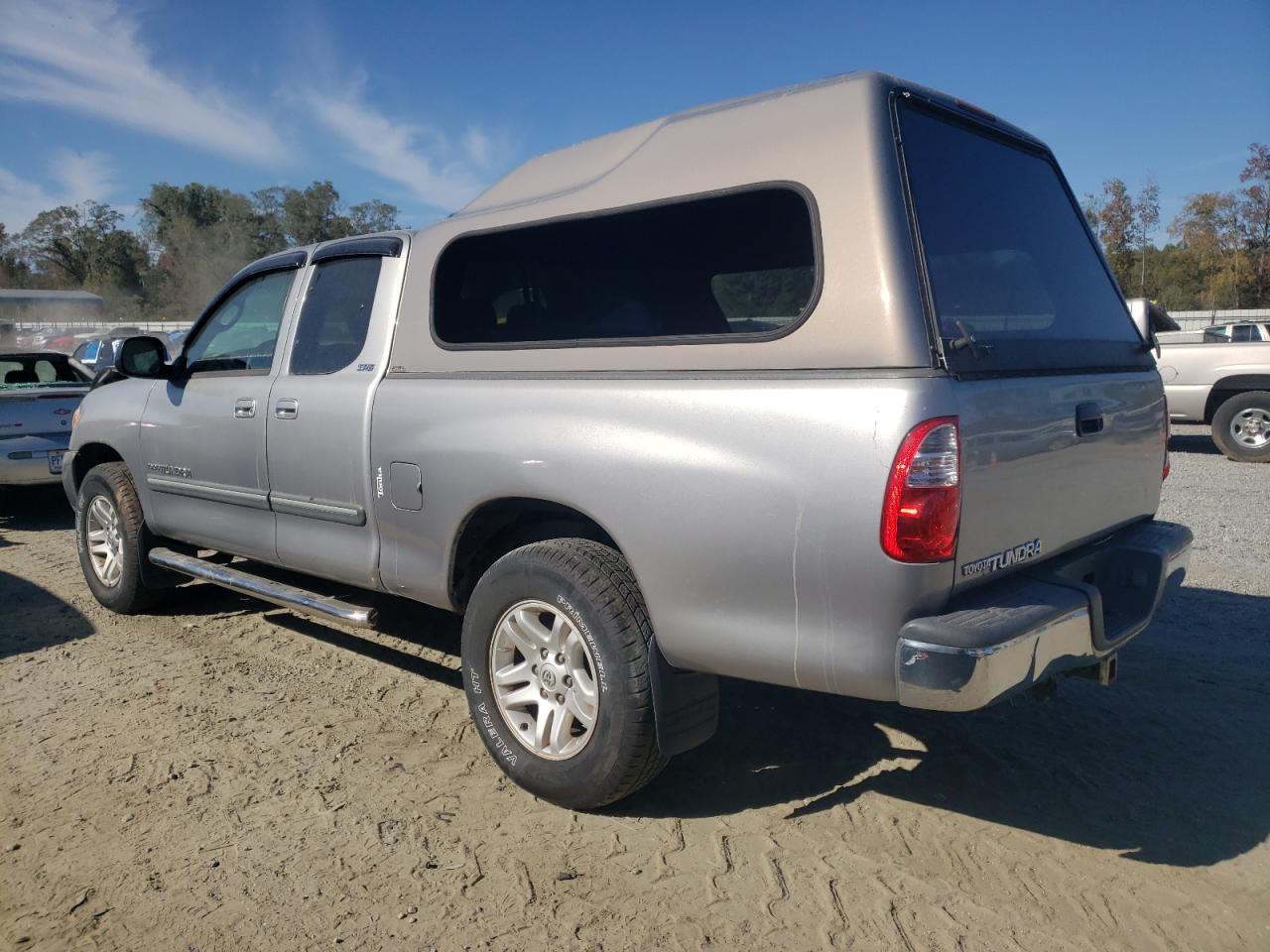 2006 Toyota Tundra - Image 2