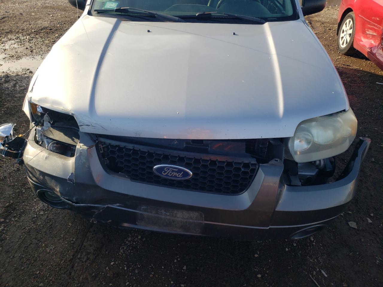 1FMCU03105KA25168 2005 Ford Escape Xlt