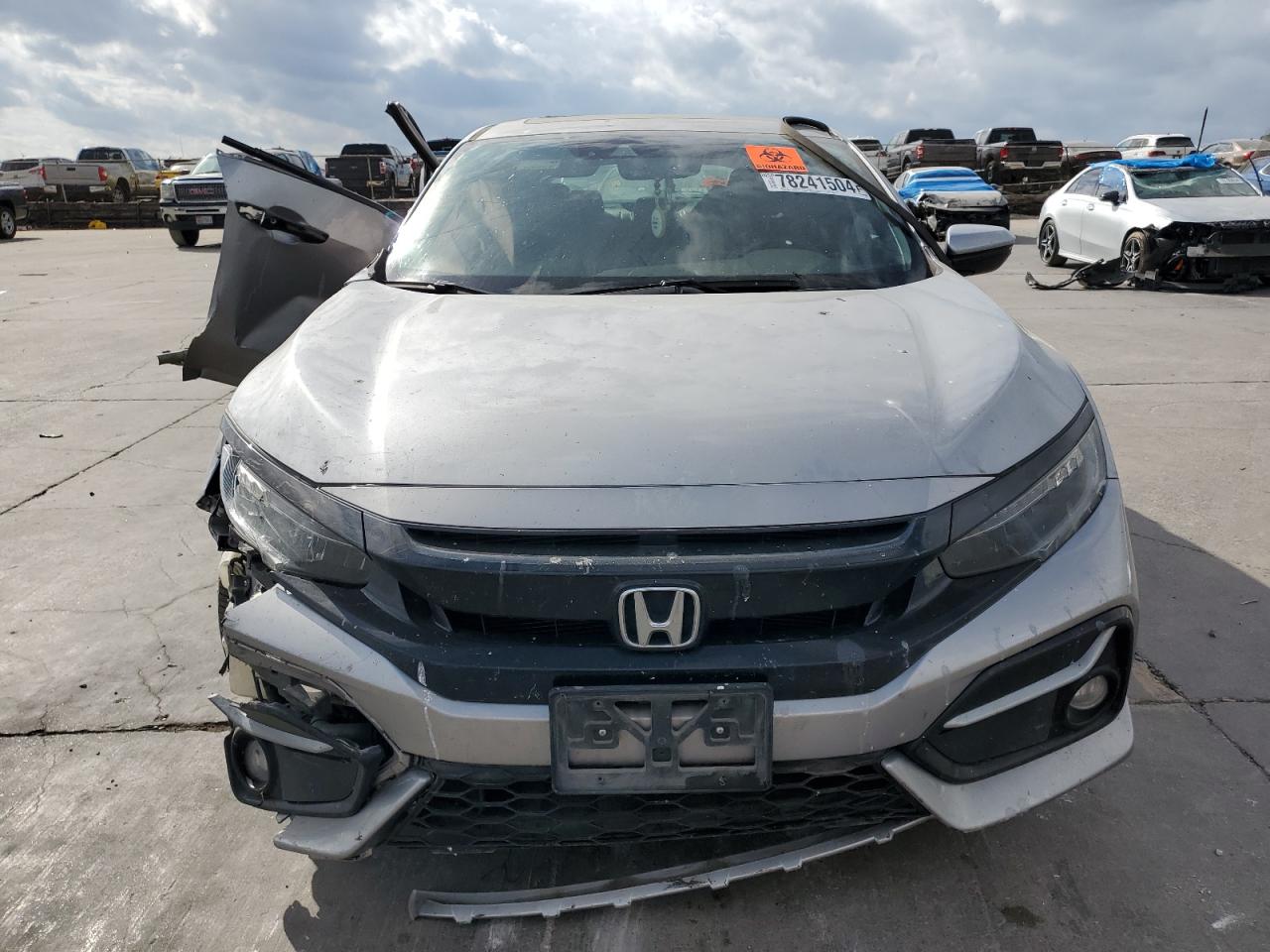 2021 Honda Civic - Image 5