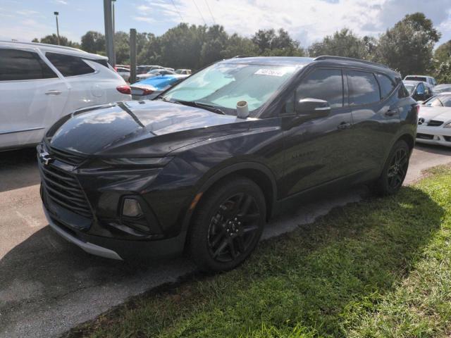 2019 Chevrolet Blazer 3Lt