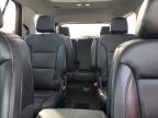 2018 Chevrolet Traverse Lt for Sale in Wayland, MI - Front End