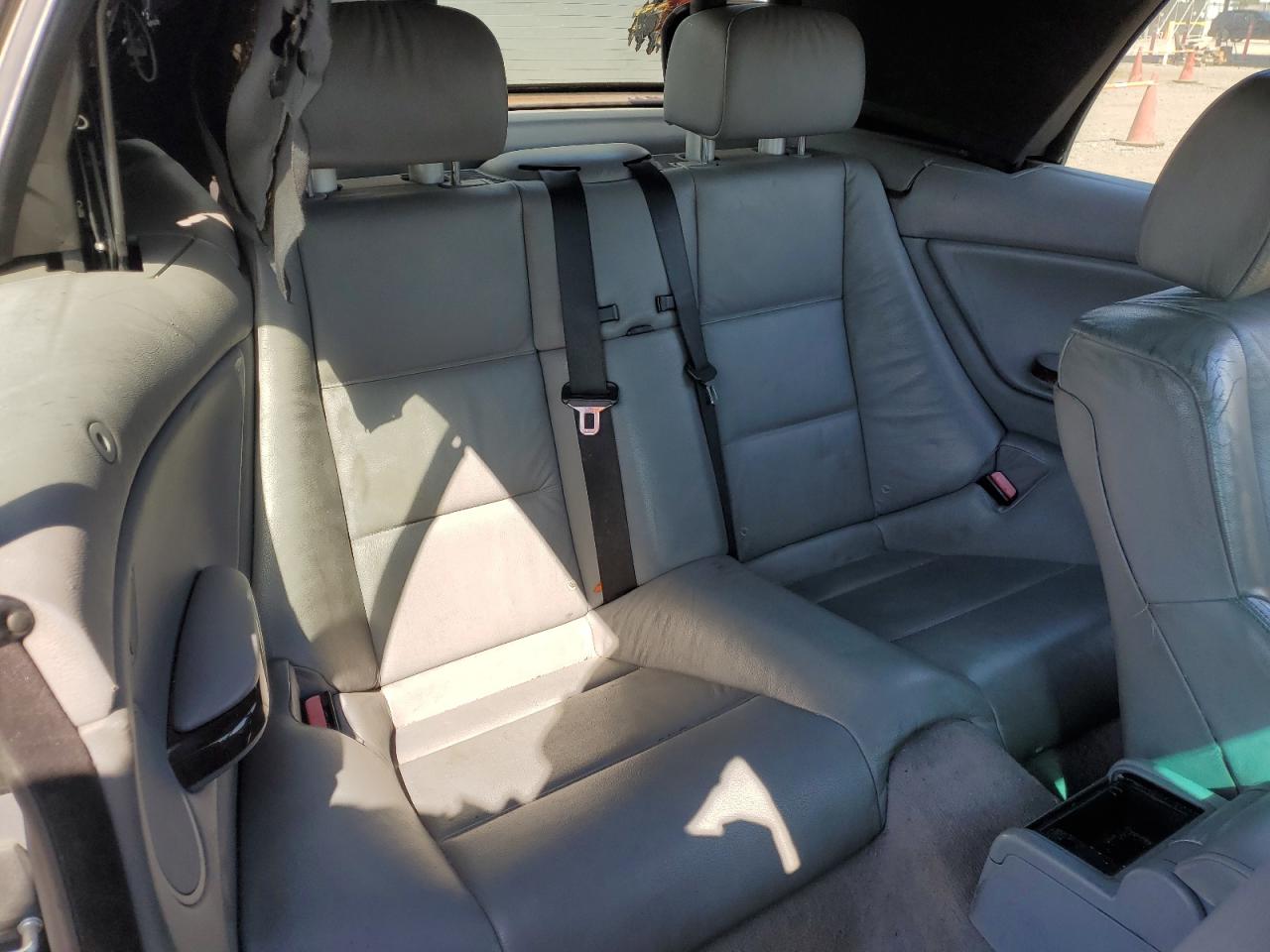 2005 BMW 3er - Image 10