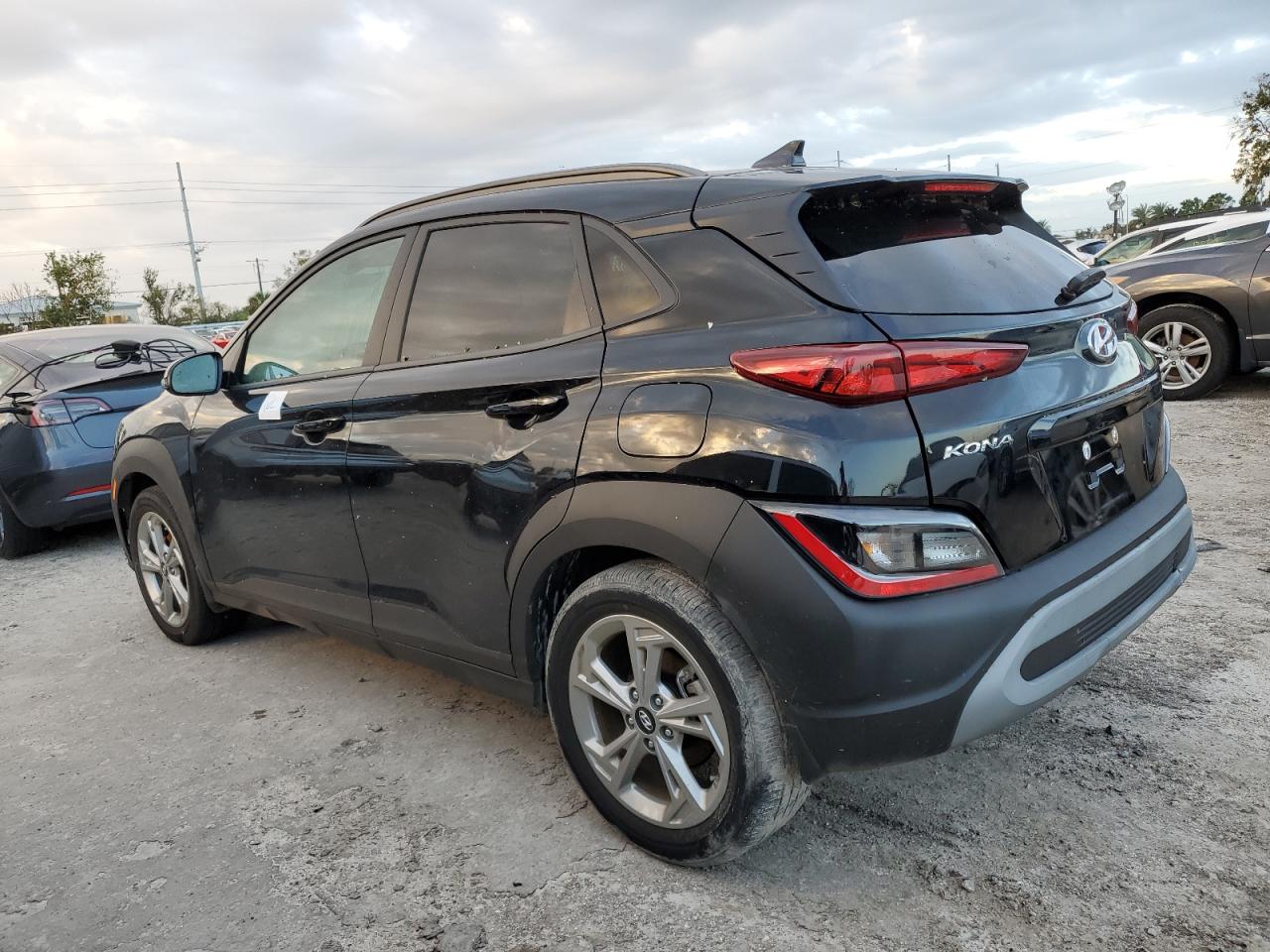 2023 Hyundai Kona - Image 2