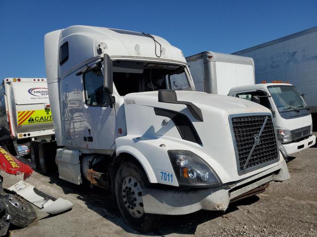 2012 Volvo Vn Vnl