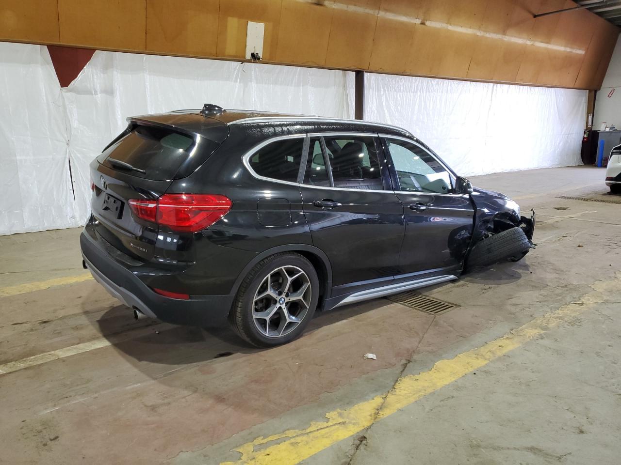 2018 BMW X1 - Image 3