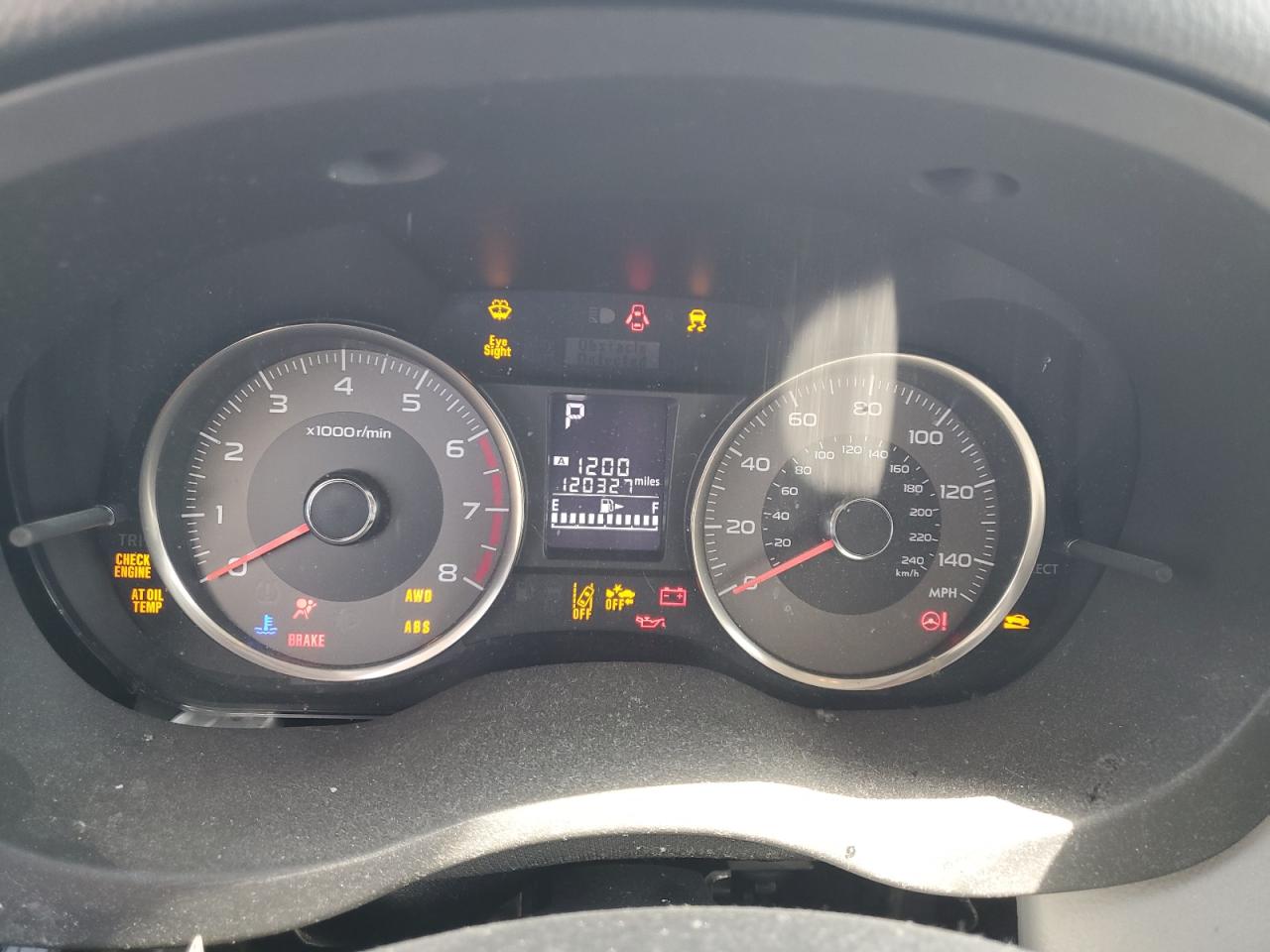 2015 Subaru Forester 2.5I Premium VIN: JF2SJAFC9FH563802 Lot: 72097394