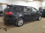 2017 Kia Sedona Lx للبيع في Ham Lake، MN - Minor Dent/Scratches