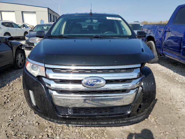  FORD EDGE 2013 Black