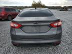 2013 Ford Fusion Se للبيع في Earlington، KY - Front End
