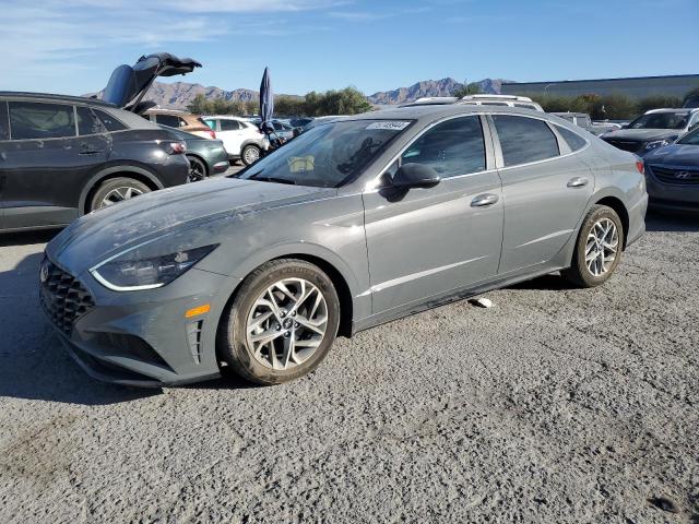 2023 Hyundai Sonata Sel de vânzare în Las Vegas, NV - Front End