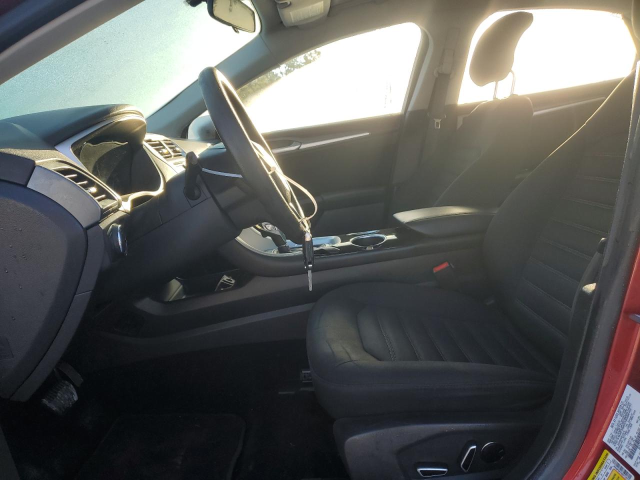 2013 Ford Fusion - Image 7