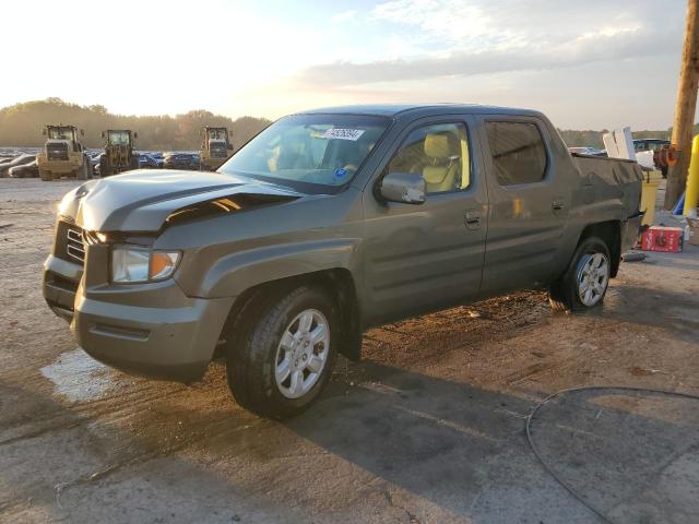 2006 Honda Ridgeline Rts na sprzedaż w Memphis, TN - Front End