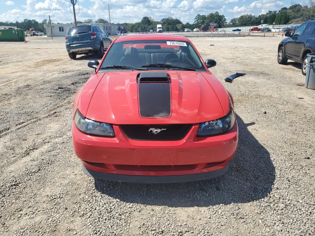 1FAFP42R13F413268 2003 Ford Mustang Mach I