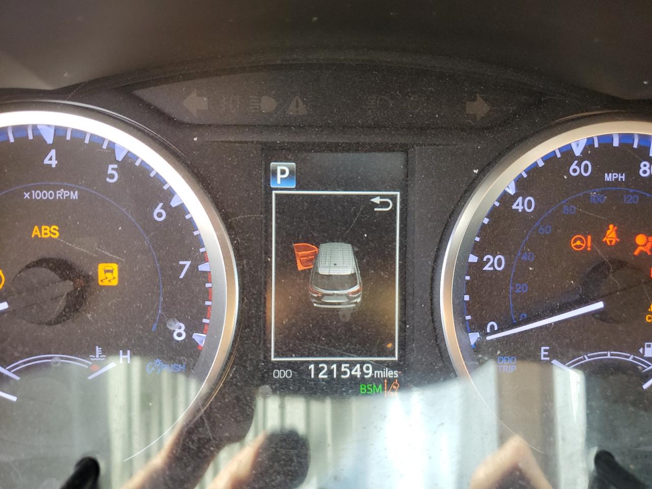 2019 Toyota Highlander - Image 9