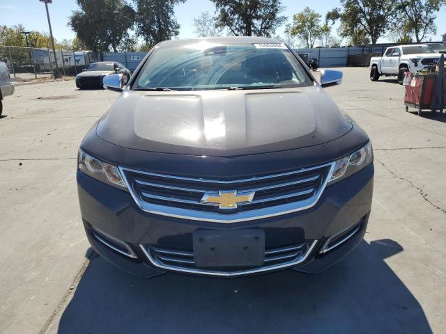  CHEVROLET IMPALA 2014 Czarny