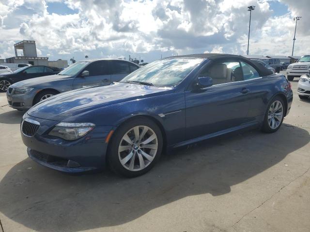 2008 Bmw 650 I