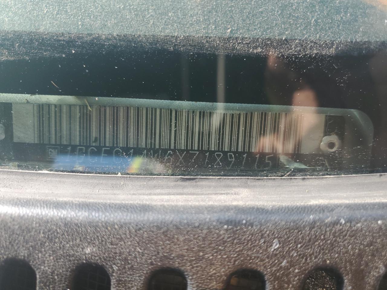 1999 Chevrolet Silverado - Image 15