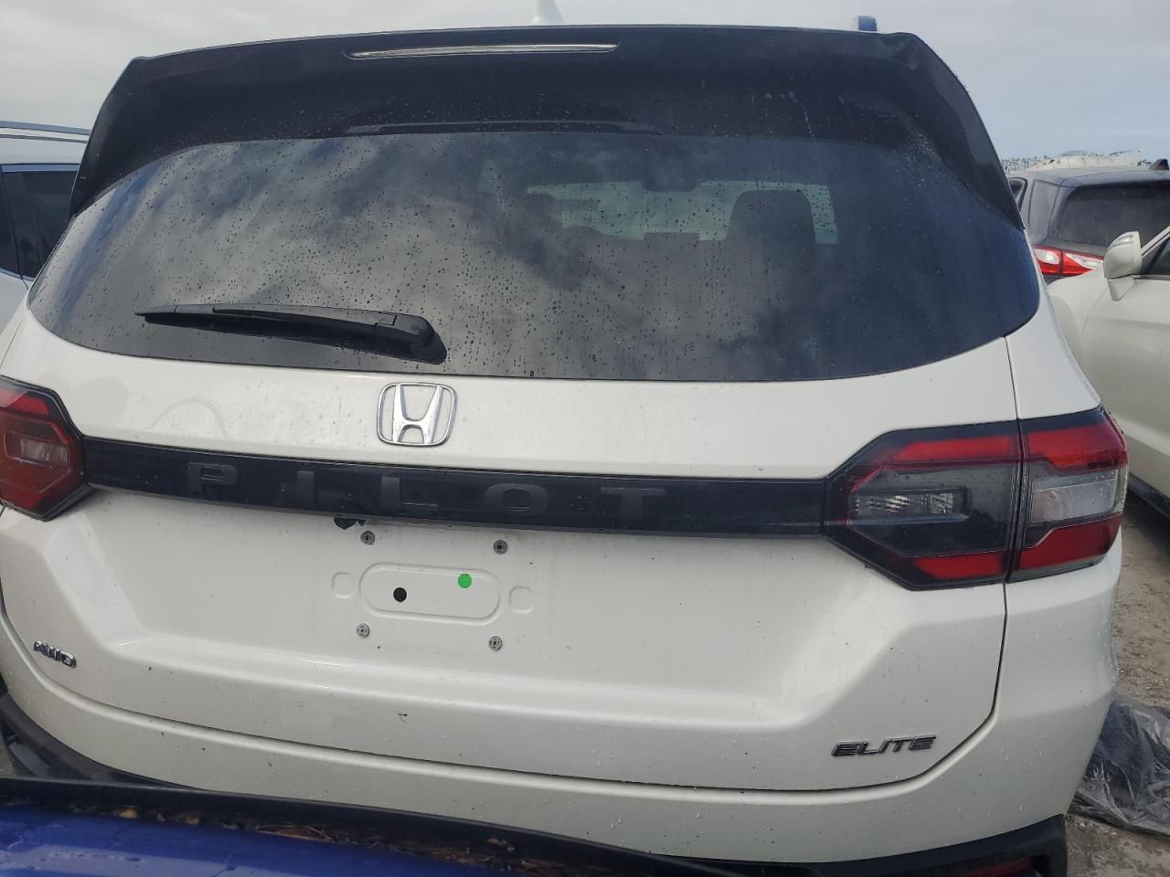 2024 Honda Pilot - Image 6