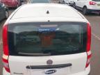 2010 FIAT PANDA DYNA for sale at Copart SANDWICH
