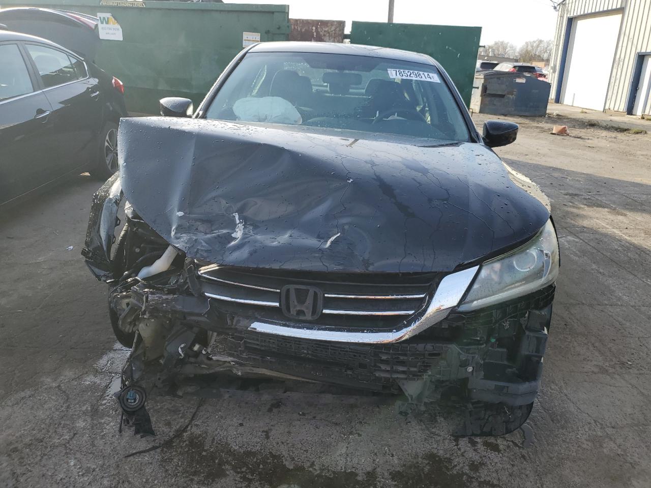 2014 Honda Accord - Image 5