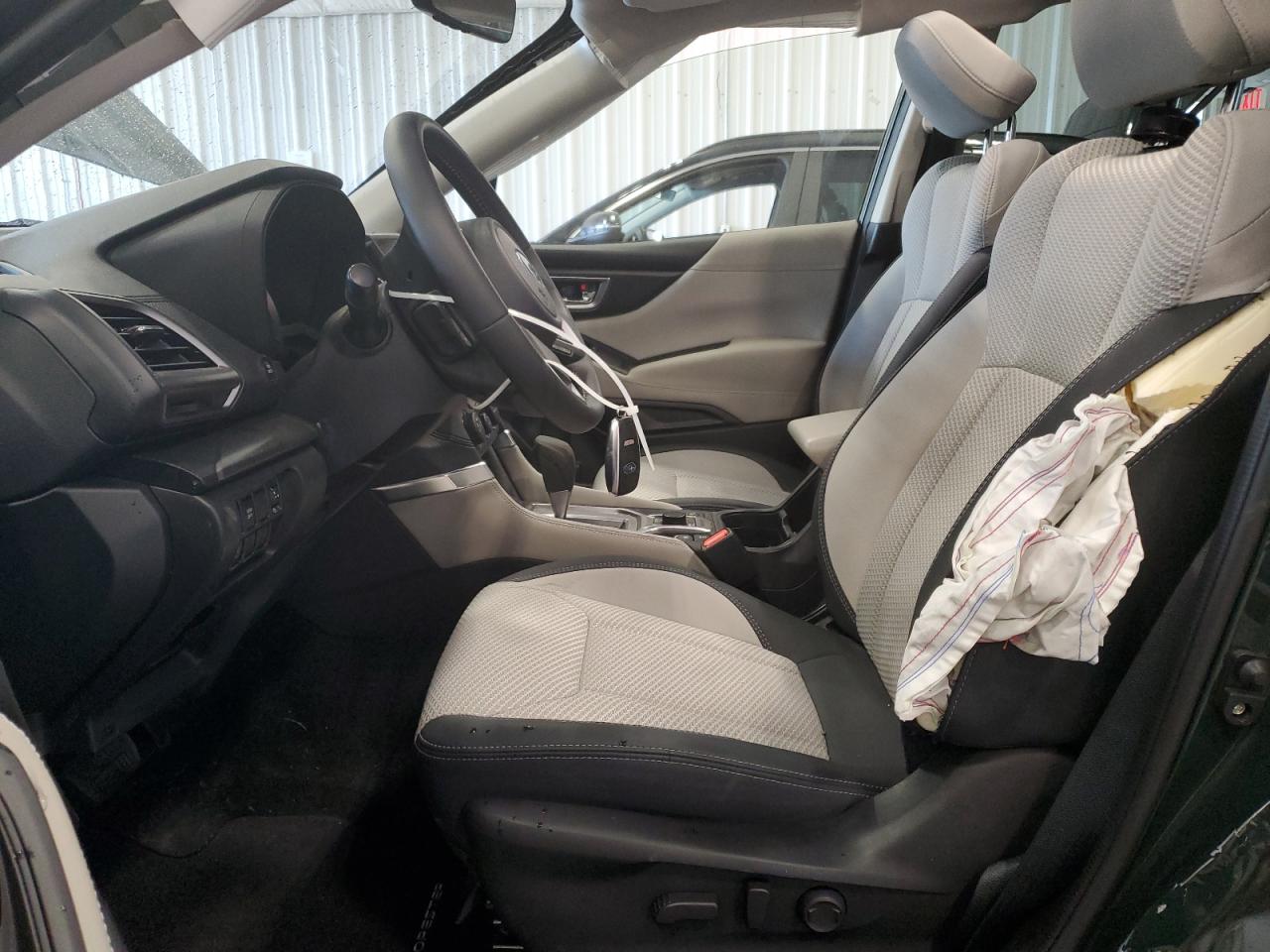 2024 Subaru Forester - Image 7