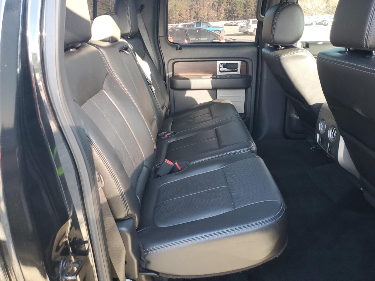 2014 Ford F-150 - Image 10