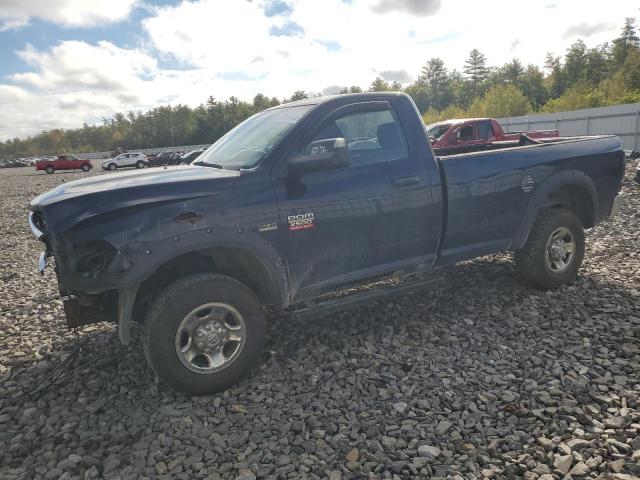 2012 Dodge Ram 2500 St