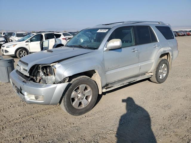 2004 Toyota 4Runner Sr5 for Sale in Helena, MT - Front End