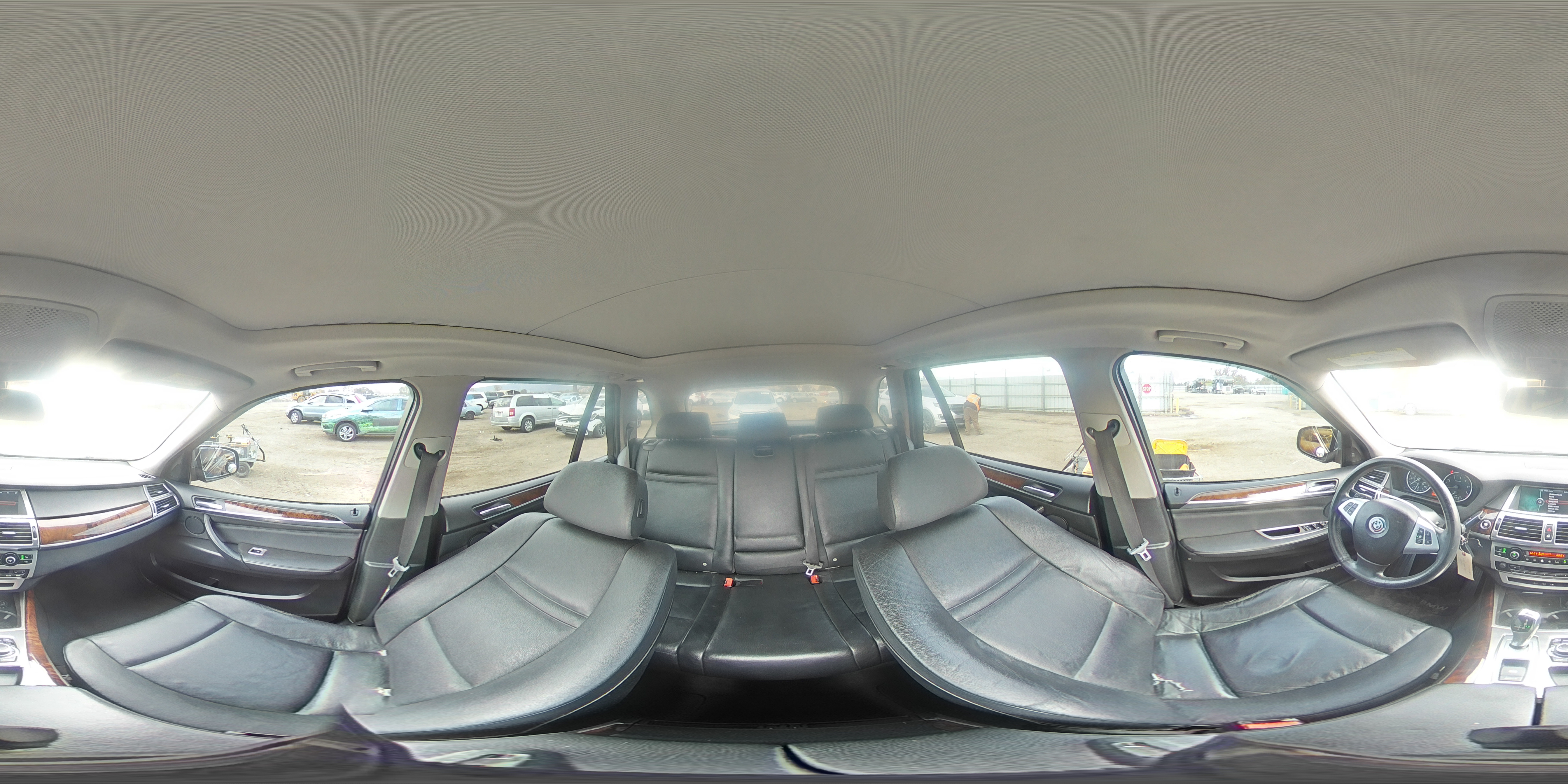 2010 BMW X5 - Image 14