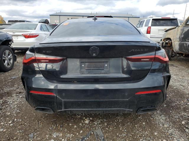 WBA13AR0XMCF92788 BMW M4 40XI 6