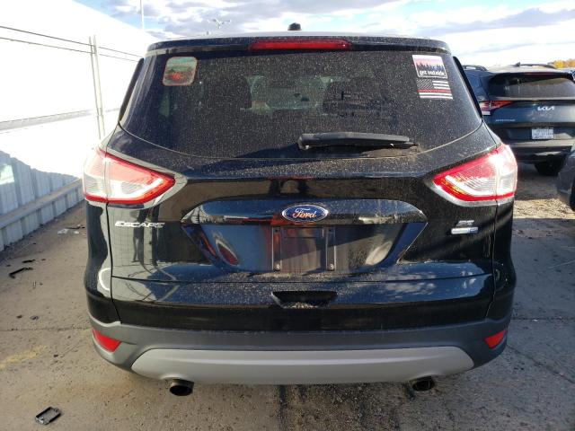  FORD ESCAPE 2013 Black