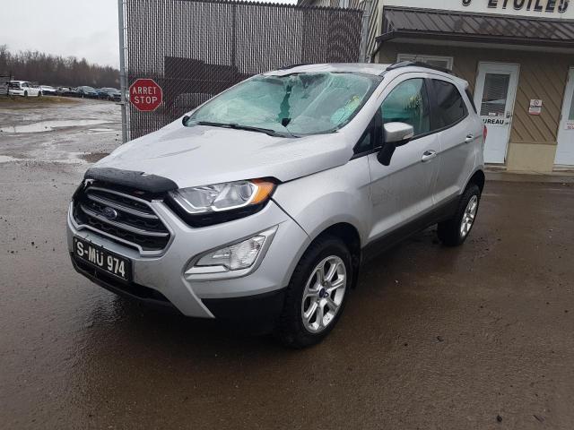 Montreal-est, QC에서 판매 중인 2021 Ford Ecosport Se - All Over