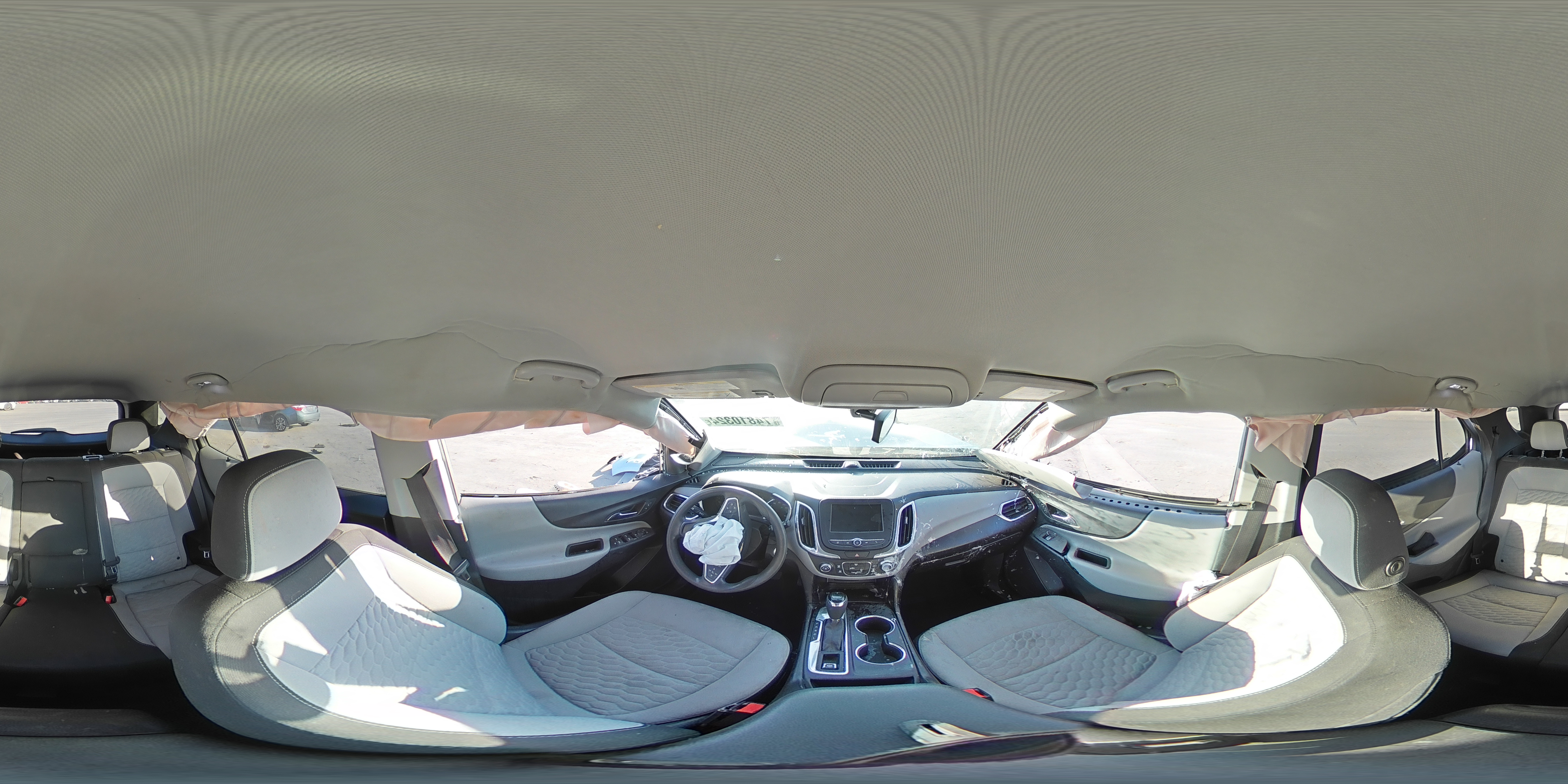 2019 Chevrolet Equinox - Image 14