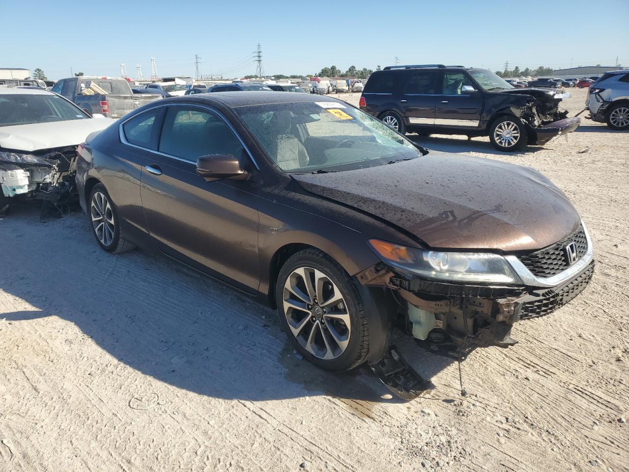 2013 Honda Accord - Image 4