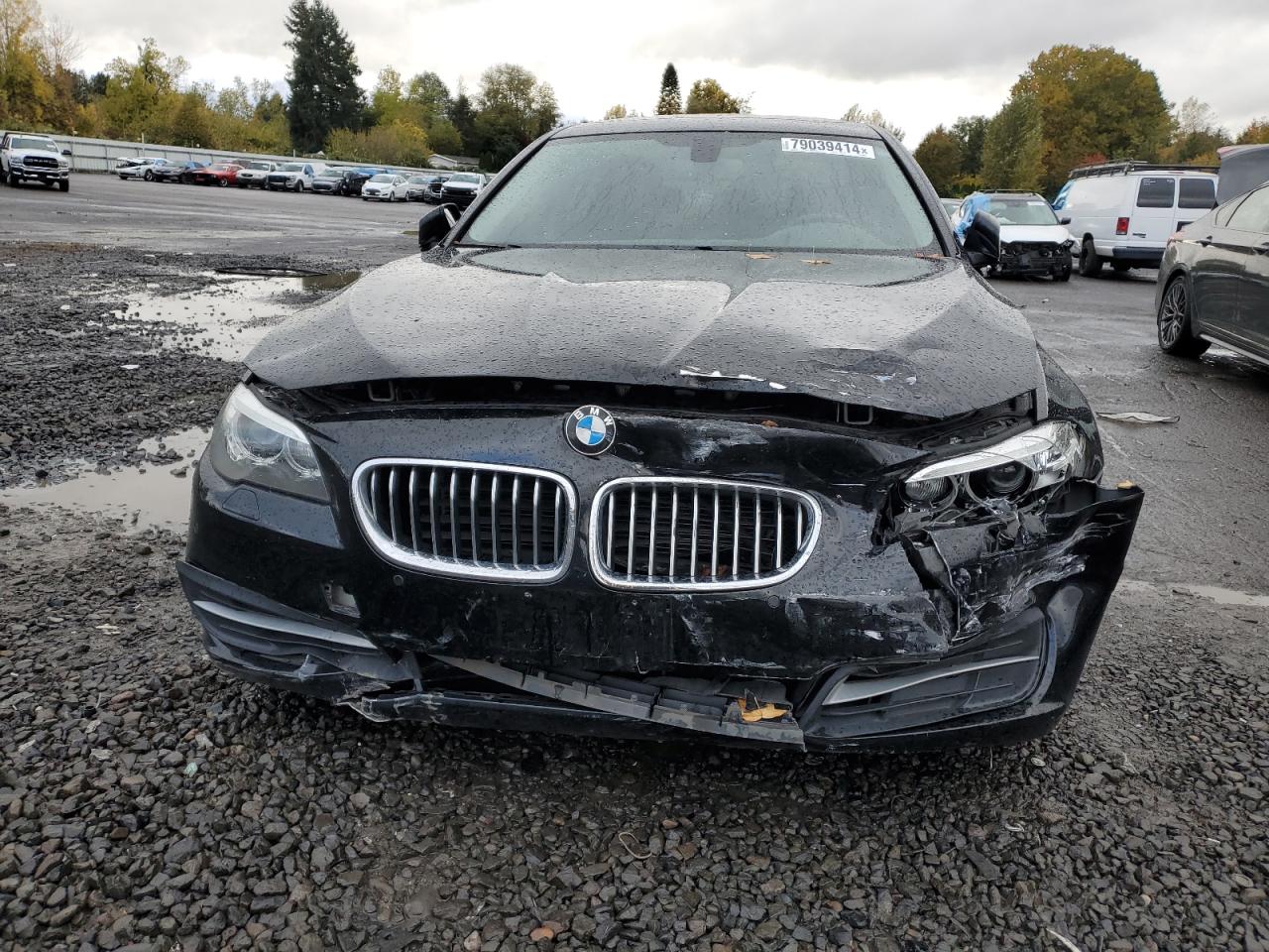 2014 BMW 5er - Image 5