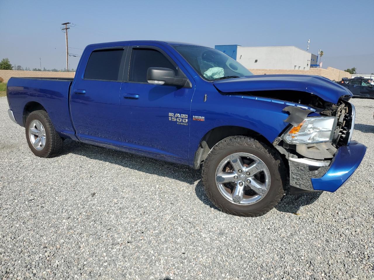 2019 RAM 1500 - Image 4