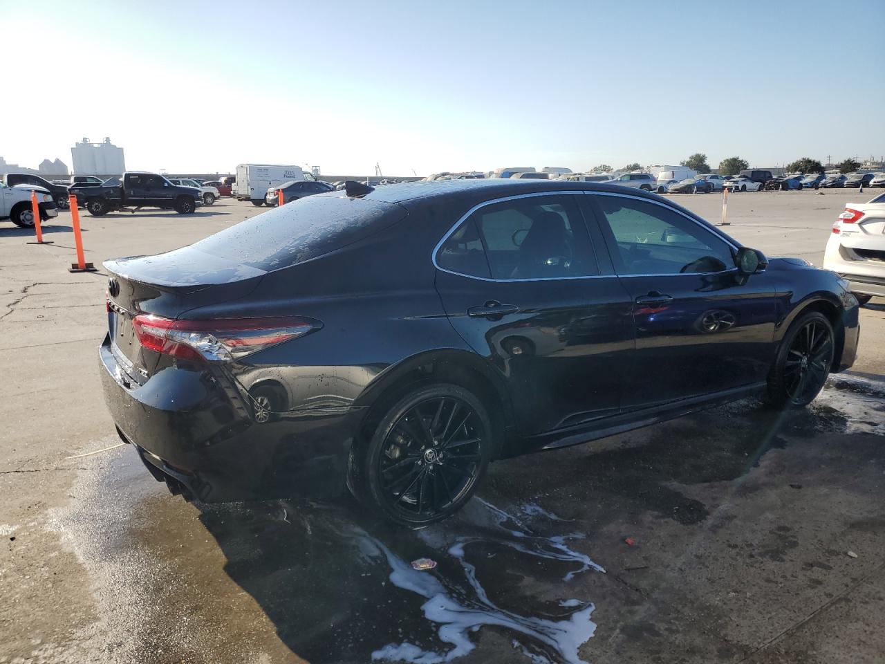 2021 Toyota Camry - Image 3