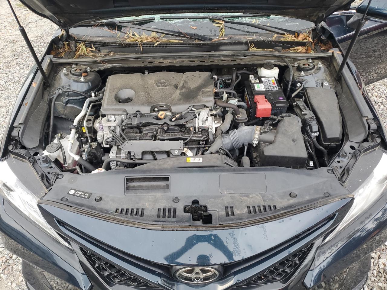 2020 Toyota Camry - Image 11