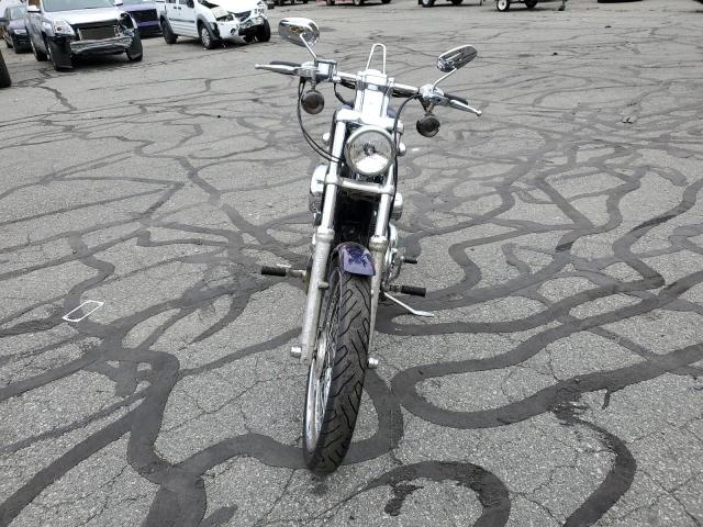 1999 HARLEY-DAVIDSON XL1200 C
