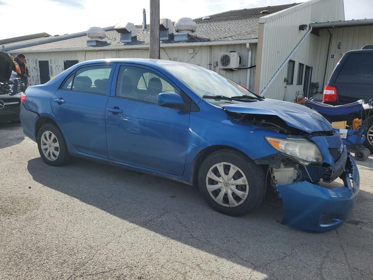 2010 Toyota Corolla - Image 4