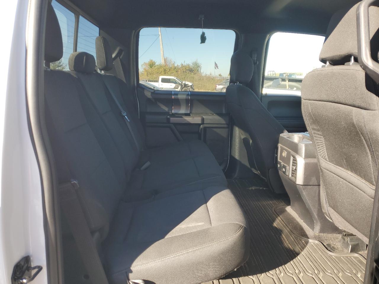 1FTEW1EP4KFD13360 2019 Ford F150 Supercrew