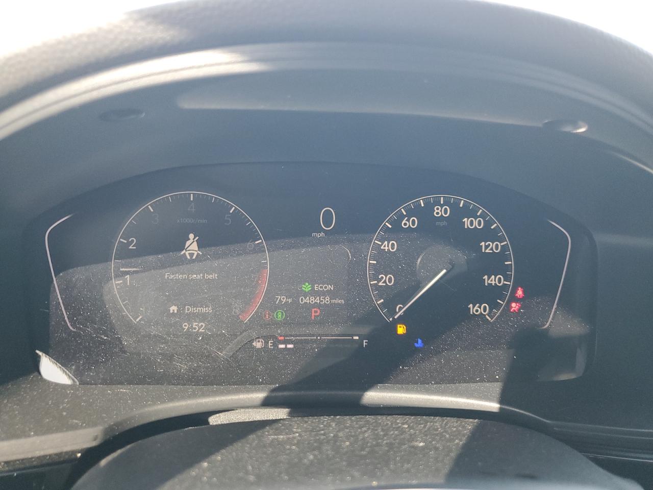 2023 Honda Civic - Image 9