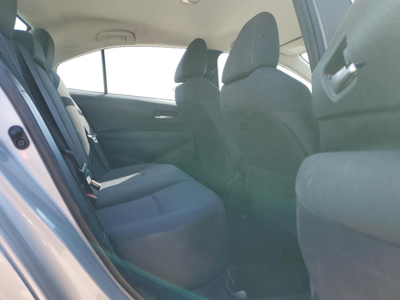 2021 Toyota Corolla - Image 11