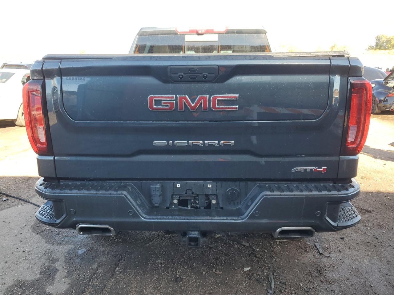 2021 GMC Sierra - Image 6