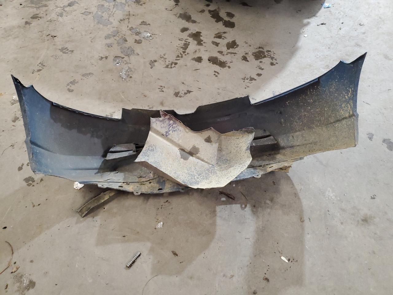 2007 Honda Civic Ex VIN: 1HGFA16857L079461 Lot: 75125854