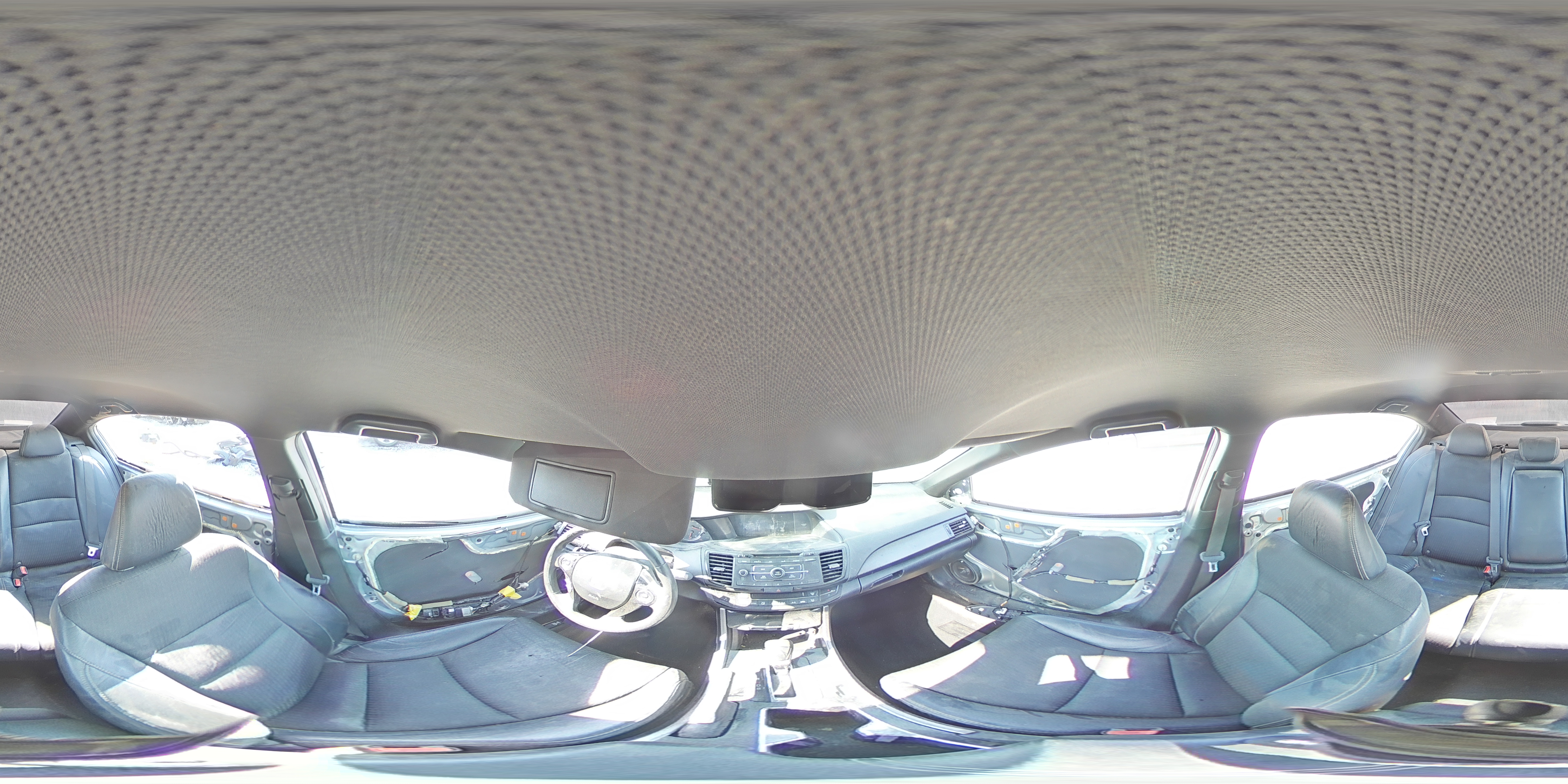 2017 Honda Accord - Image 15