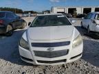 2010 Chevrolet Malibu Ls zu verkaufen in Montgomery, AL - Side